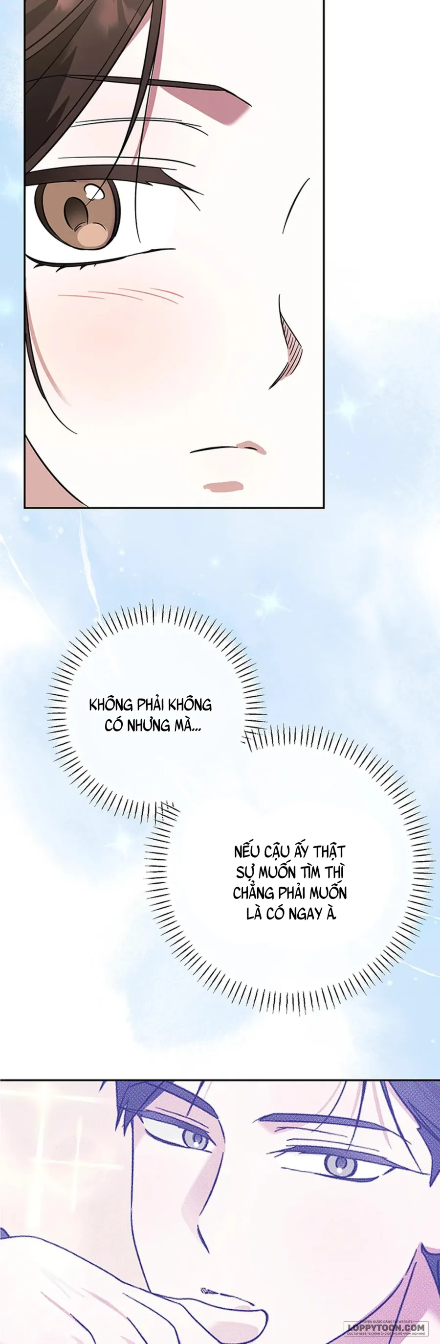 Đèn Sáng Mà Không Thấy Hàng To - Chap 5 - Trang 14