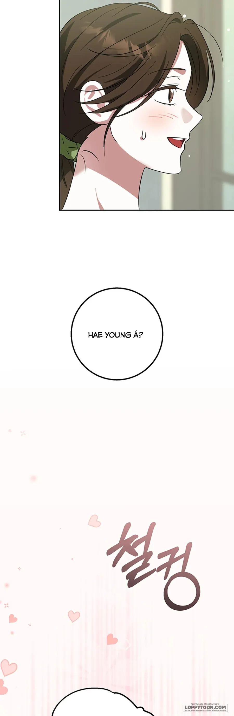 Đèn Sáng Mà Không Thấy Hàng To - Chap 5 - Trang 22