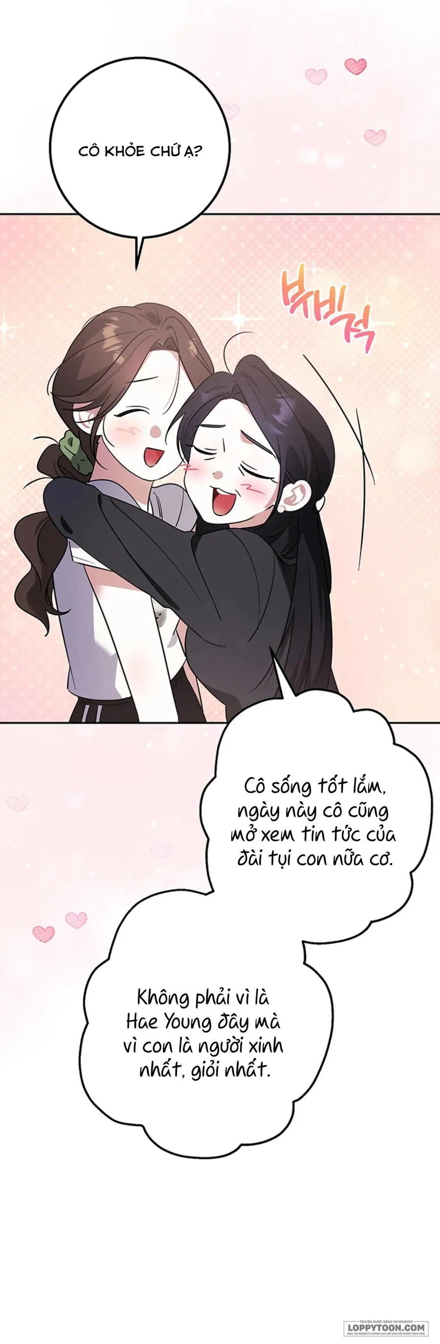 Đèn Sáng Mà Không Thấy Hàng To - Chap 5 - Trang 25