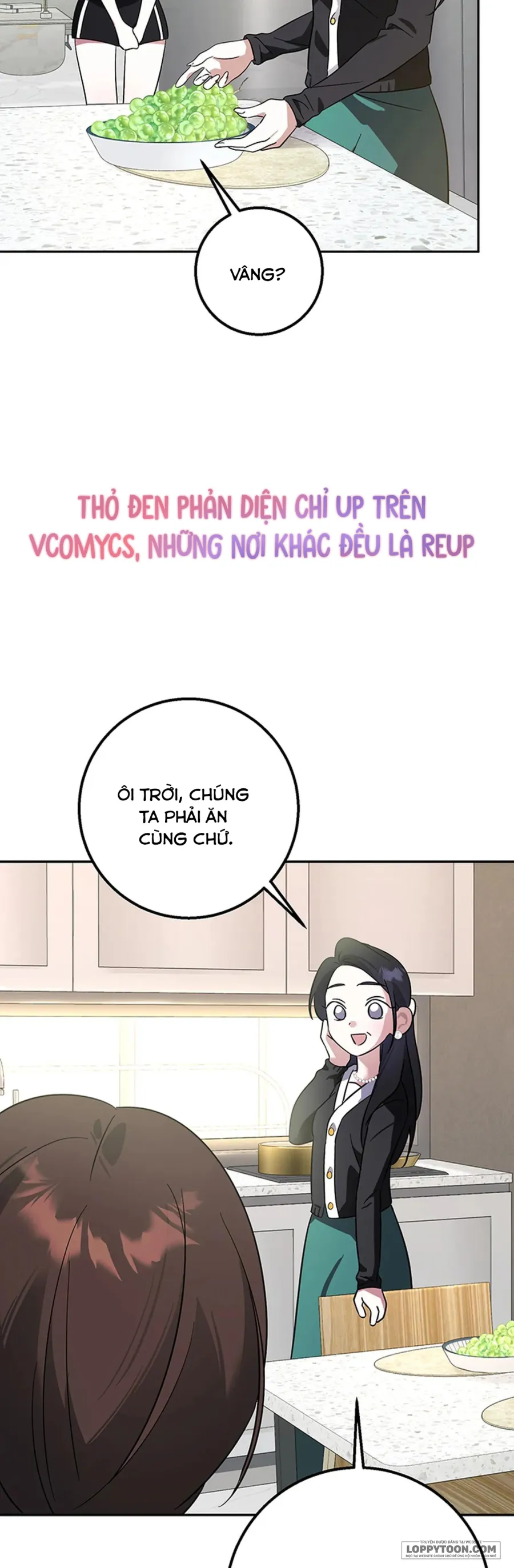 Đèn Sáng Mà Không Thấy Hàng To - Chap 5 - Trang 29