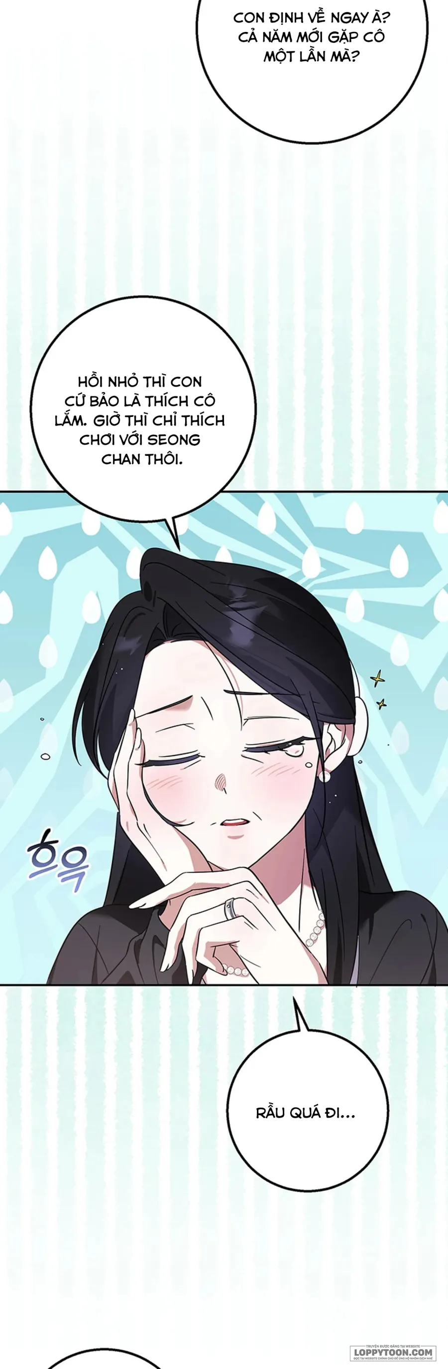 Đèn Sáng Mà Không Thấy Hàng To - Chap 5 - Trang 30