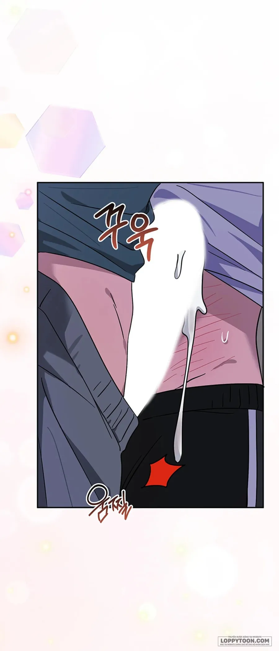 Đèn Sáng Mà Không Thấy Hàng To - Chap 5 - Trang 52