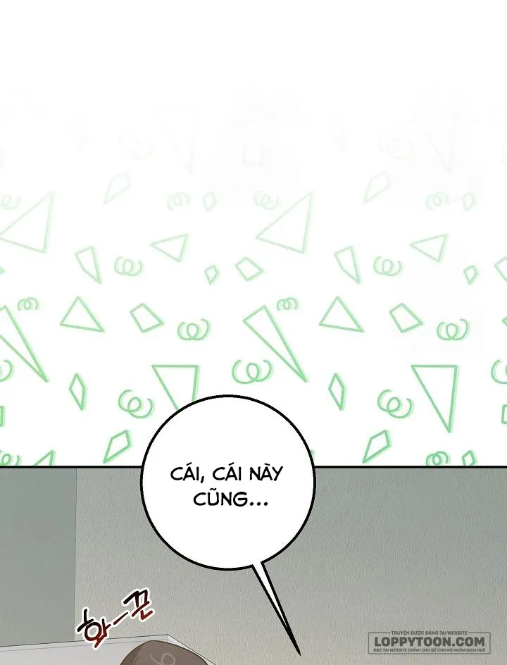 Đèn Sáng Mà Không Thấy Hàng To - Chap 7 - Trang 39