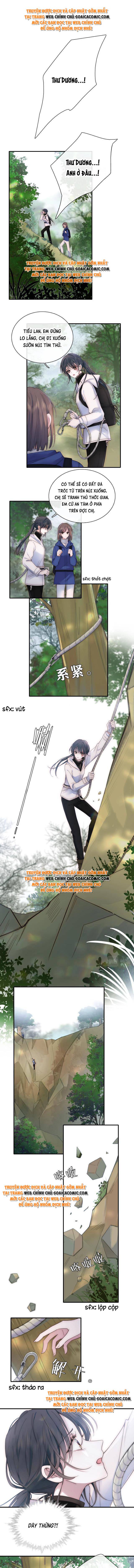 Điên Cuồng Yêu Em - Chap 1 - Trang 1