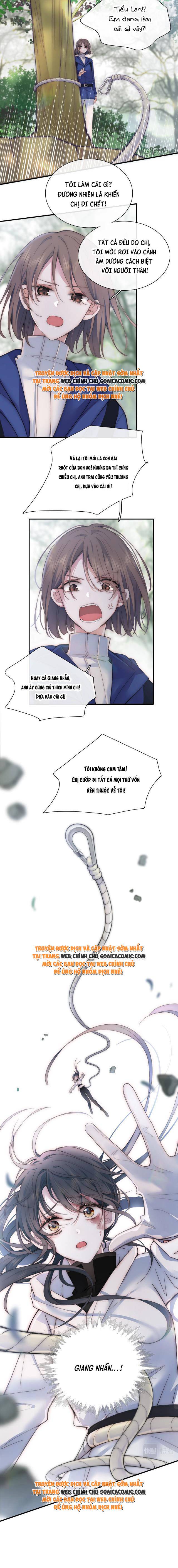 Điên Cuồng Yêu Em - Chap 1 - Trang 2