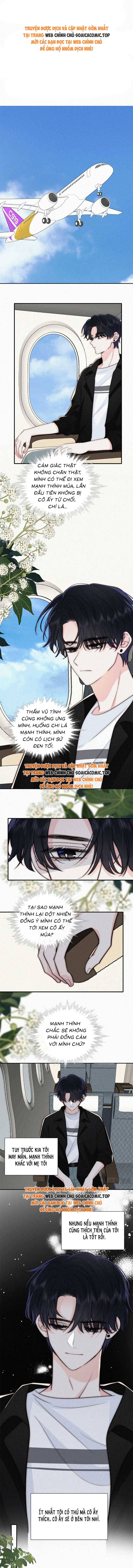 Điên Cuồng Yêu Em - Chap 100 - Trang 1