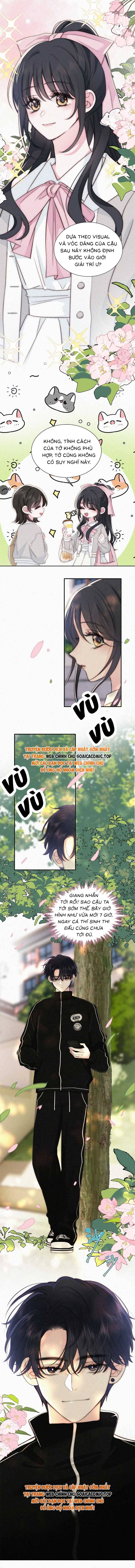 Điên Cuồng Yêu Em - Chap 100 - Trang 3