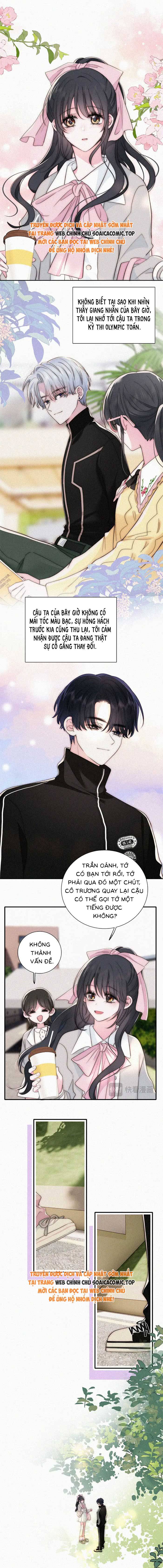 Điên Cuồng Yêu Em - Chap 100 - Trang 4