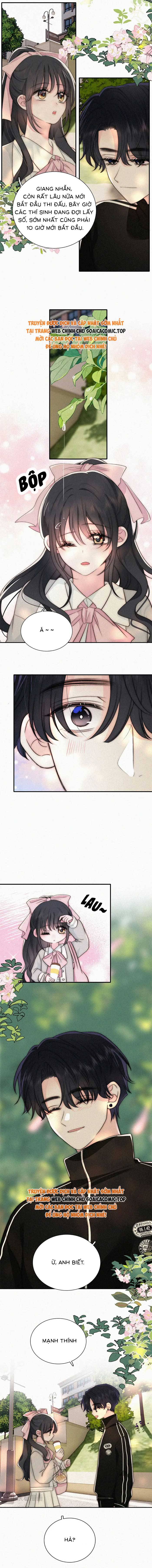 Điên Cuồng Yêu Em - Chap 100 - Trang 5