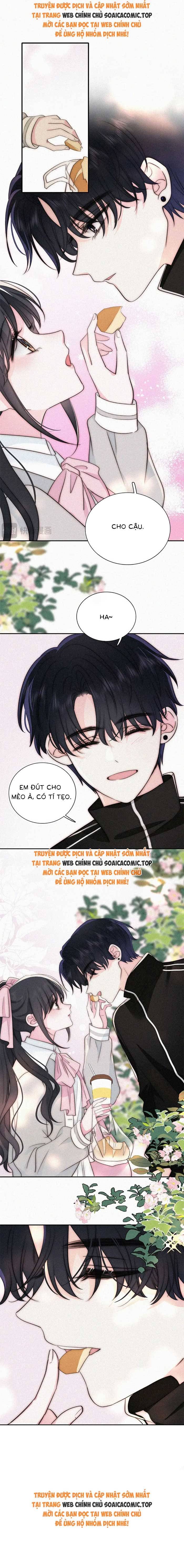 Điên Cuồng Yêu Em - Chap 100 - Trang 7
