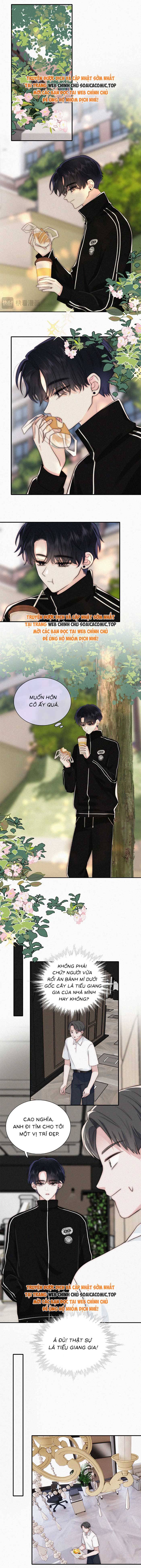 Điên Cuồng Yêu Em - Chap 101 - Trang 3