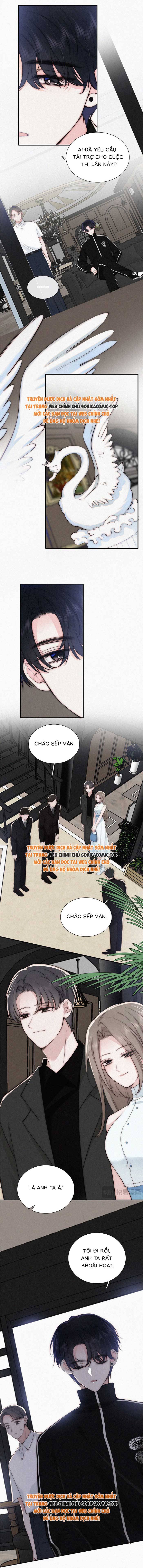 Điên Cuồng Yêu Em - Chap 101 - Trang 5