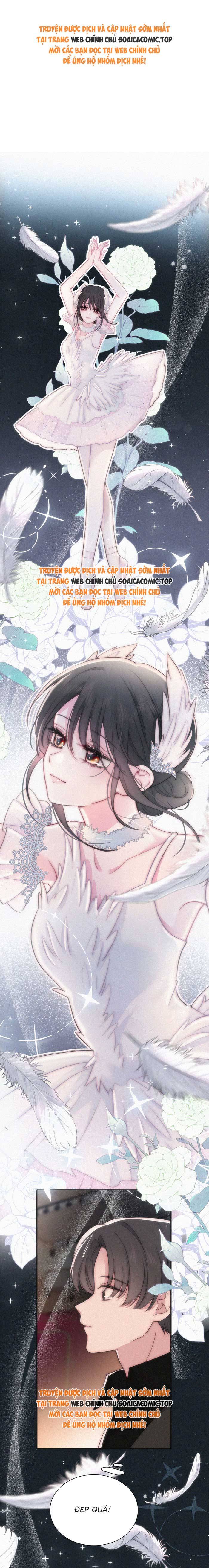 Điên Cuồng Yêu Em - Chap 102 - Trang 1