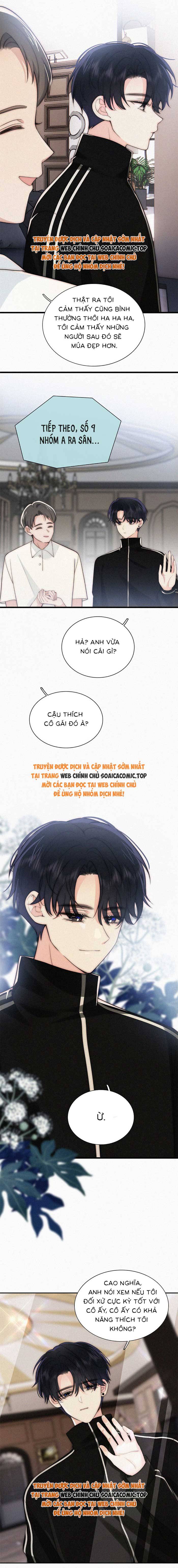 Điên Cuồng Yêu Em - Chap 102 - Trang 3