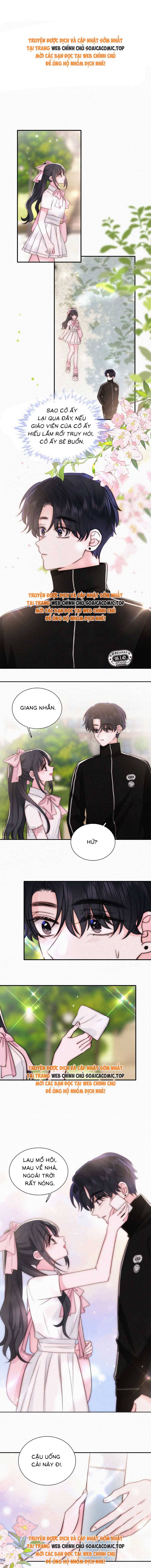 Điên Cuồng Yêu Em - Chap 103 - Trang 1