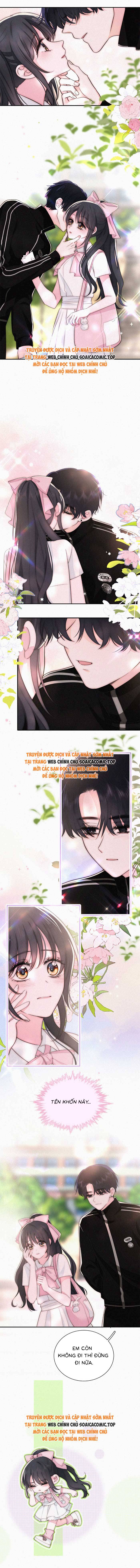 Điên Cuồng Yêu Em - Chap 103 - Trang 3