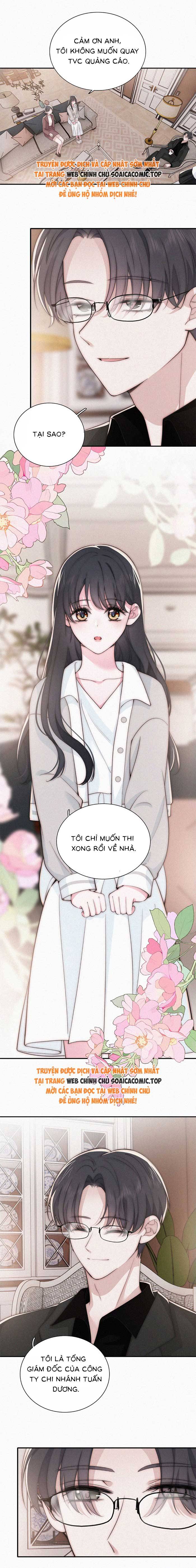 Điên Cuồng Yêu Em - Chap 103 - Trang 5