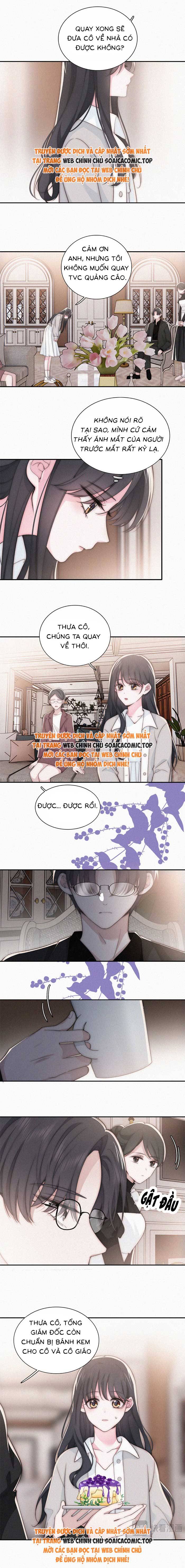 Điên Cuồng Yêu Em - Chap 103 - Trang 6