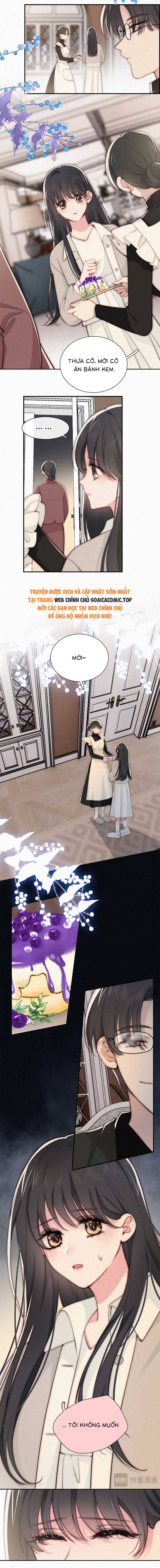 Điên Cuồng Yêu Em - Chap 104 - Trang 2