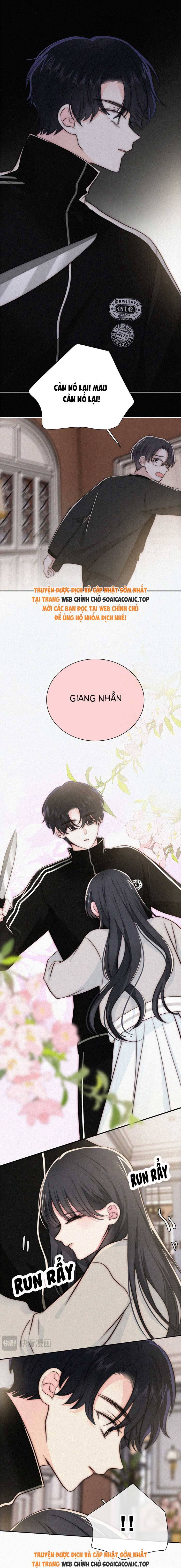 Điên Cuồng Yêu Em - Chap 104 - Trang 6