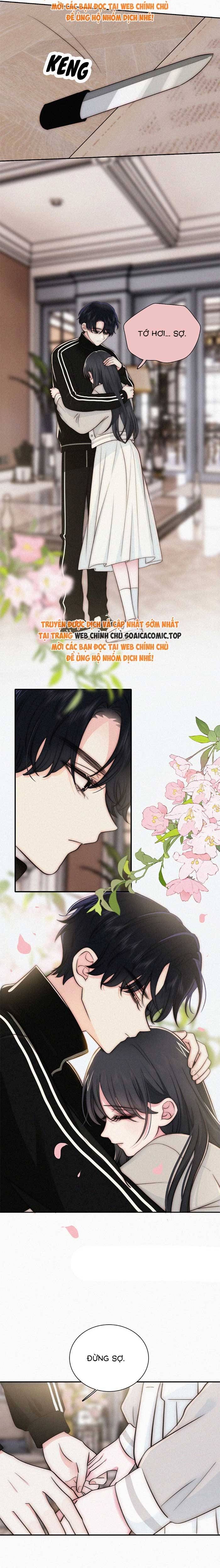 Điên Cuồng Yêu Em - Chap 104 - Trang 7