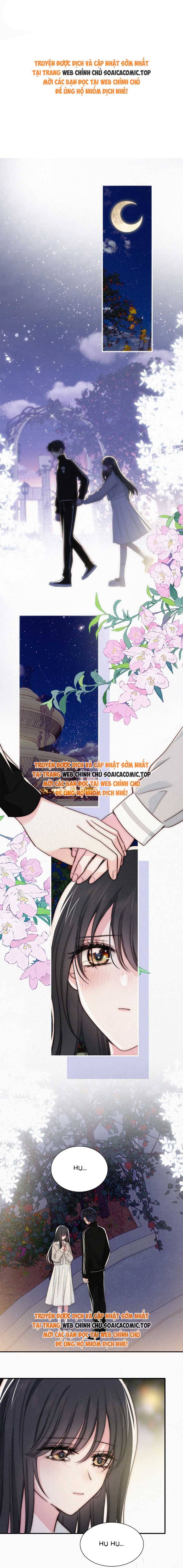 Điên Cuồng Yêu Em - Chap 105 - Trang 1