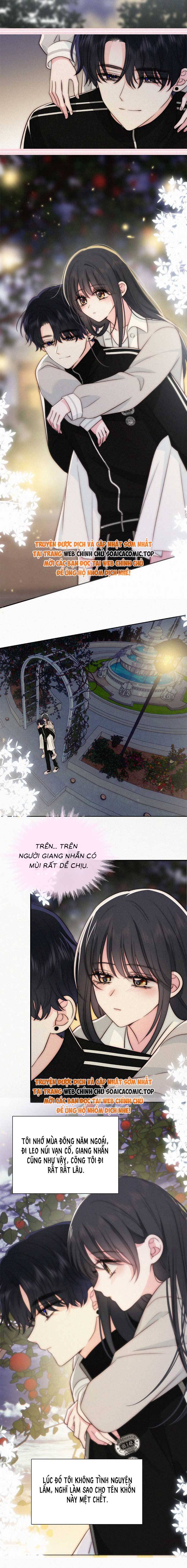 Điên Cuồng Yêu Em - Chap 105 - Trang 4