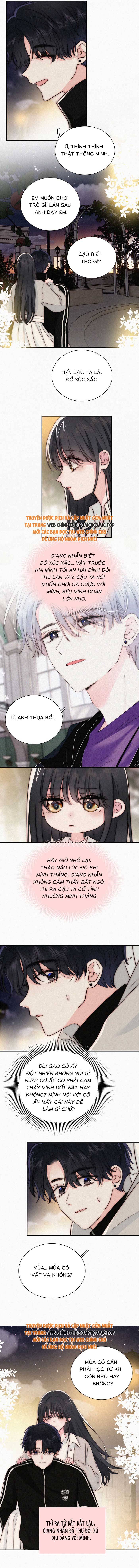 Điên Cuồng Yêu Em - Chap 106 - Trang 2