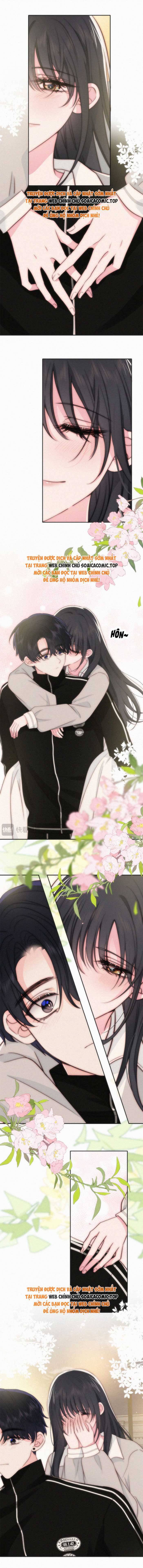 Điên Cuồng Yêu Em - Chap 106 - Trang 3