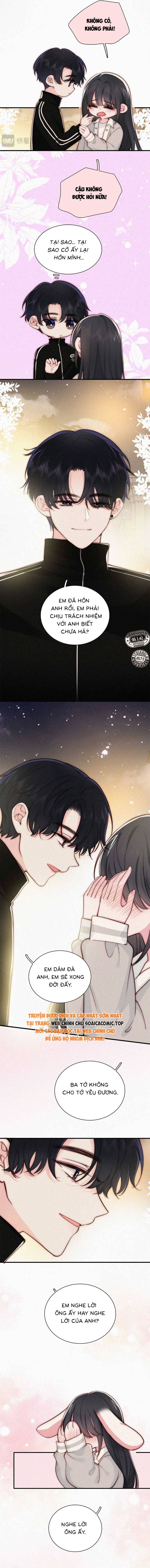 Điên Cuồng Yêu Em - Chap 106 - Trang 6