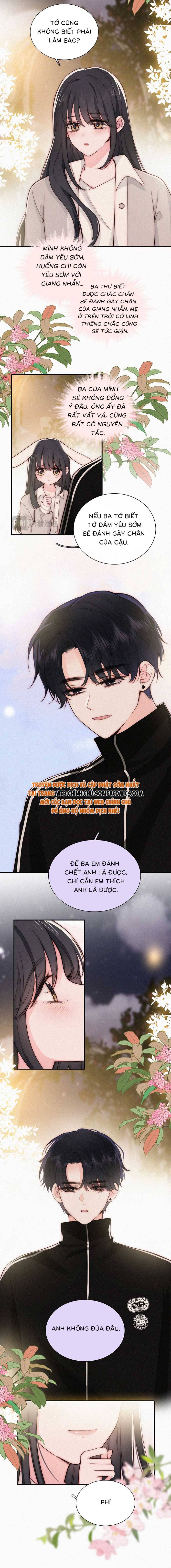 Điên Cuồng Yêu Em - Chap 107 - Trang 2