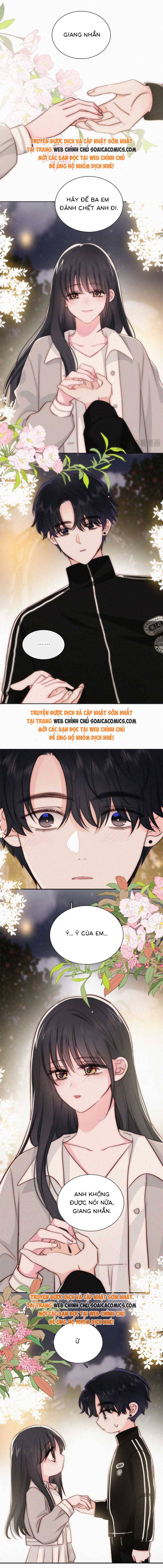 Điên Cuồng Yêu Em - Chap 107 - Trang 4