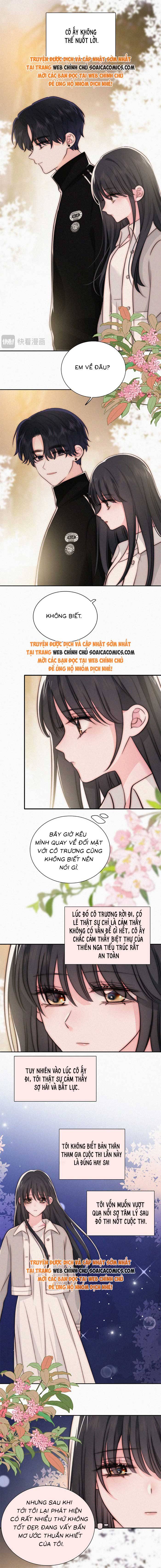 Điên Cuồng Yêu Em - Chap 107 - Trang 6