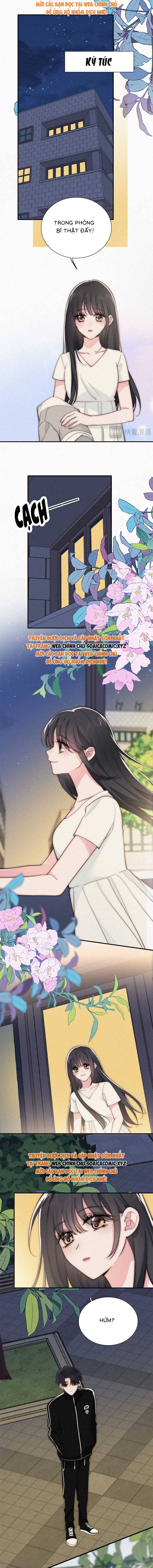 Điên Cuồng Yêu Em - Chap 108 - Trang 2