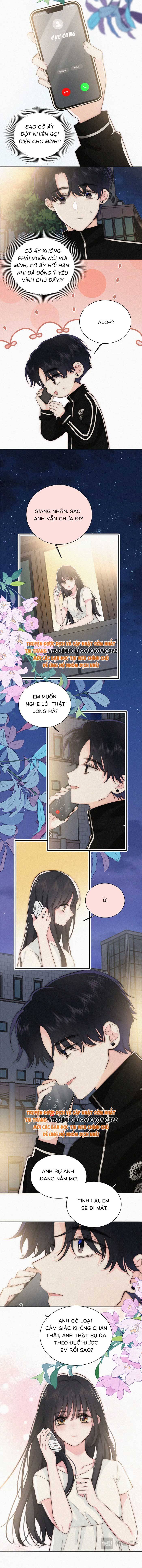 Điên Cuồng Yêu Em - Chap 108 - Trang 4