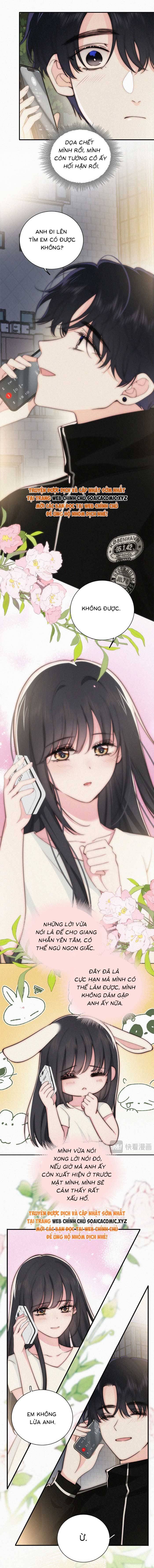 Điên Cuồng Yêu Em - Chap 108 - Trang 6