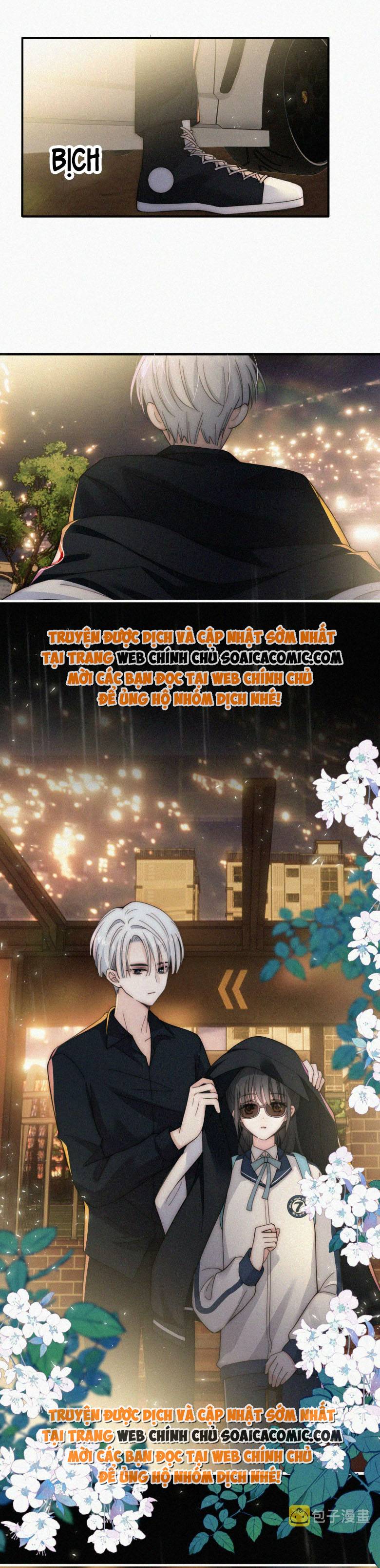 Điên Cuồng Yêu Em - Chap 11 - Trang 15