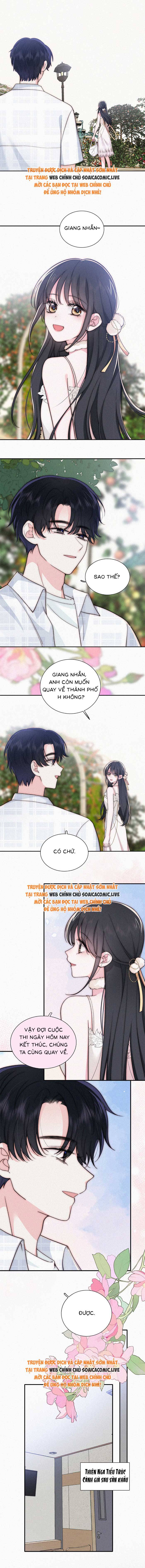 Điên Cuồng Yêu Em - Chap 110 - Trang 3