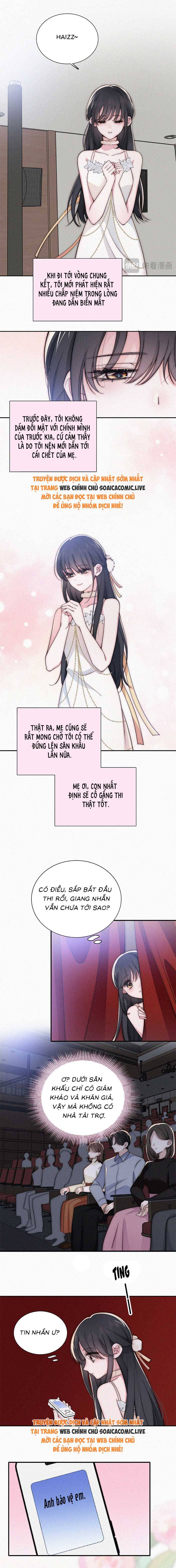 Điên Cuồng Yêu Em - Chap 110 - Trang 4