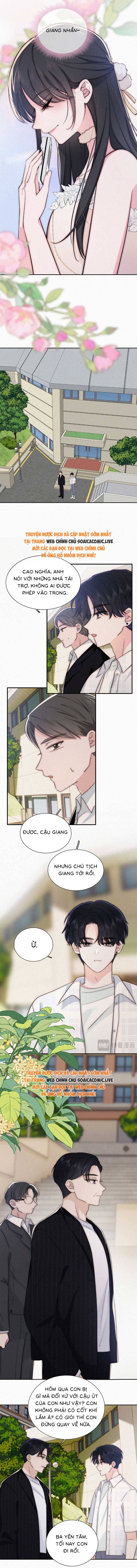 Điên Cuồng Yêu Em - Chap 110 - Trang 5