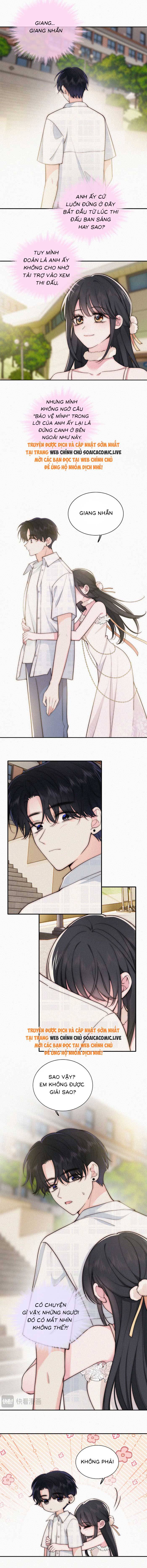 Điên Cuồng Yêu Em - Chap 111 - Trang 2