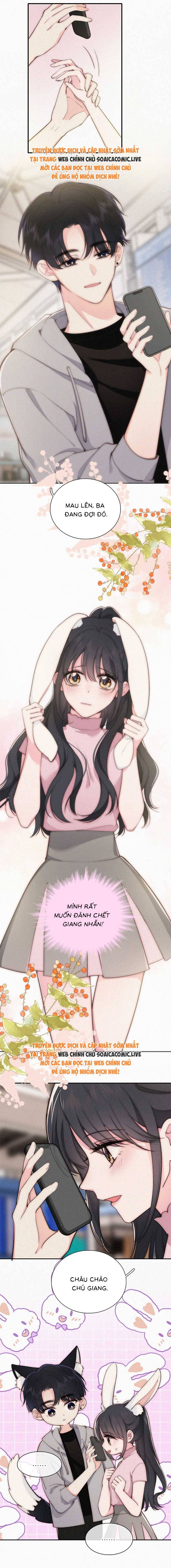 Điên Cuồng Yêu Em - Chap 111 - Trang 6