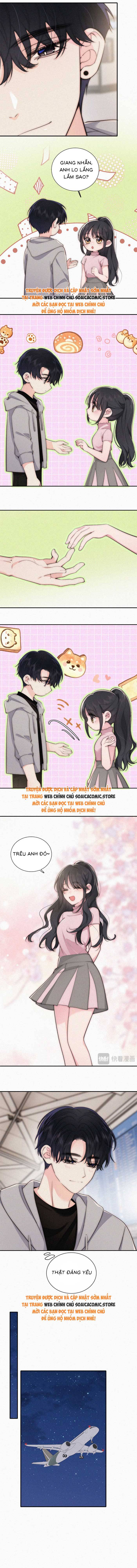 Điên Cuồng Yêu Em - Chap 112 - Trang 2