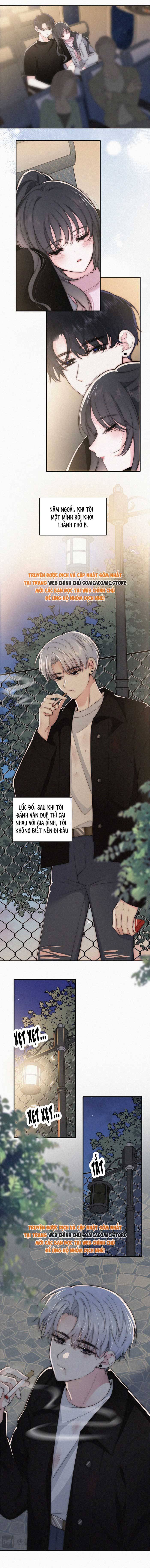 Điên Cuồng Yêu Em - Chap 112 - Trang 3