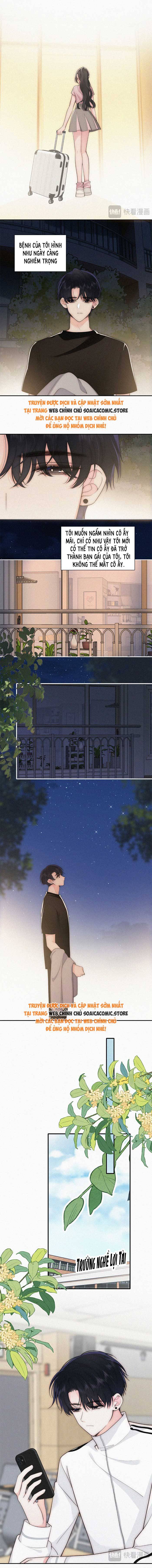 Điên Cuồng Yêu Em - Chap 112 - Trang 6