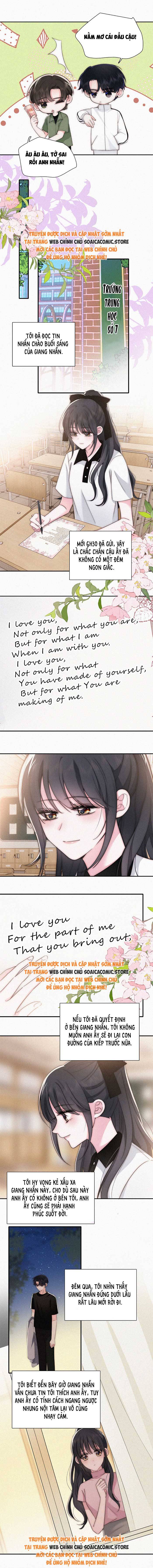 Điên Cuồng Yêu Em - Chap 113 - Trang 2