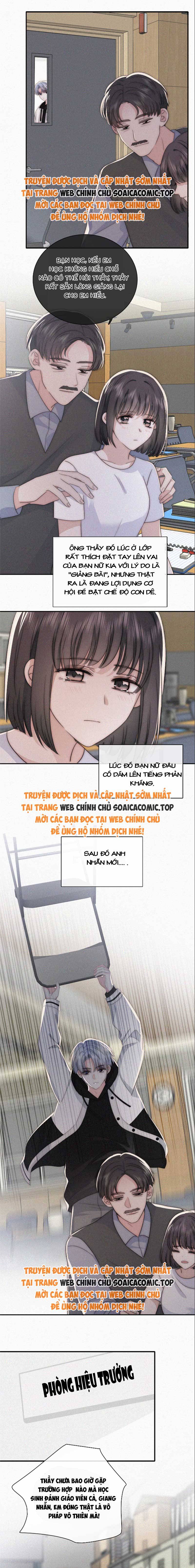 Điên Cuồng Yêu Em - Chap 114 - Trang 4