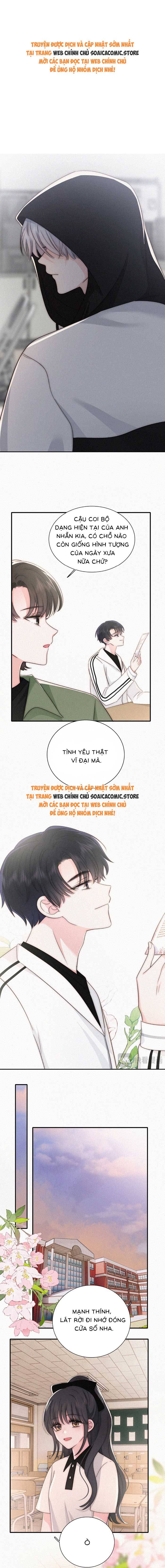 Điên Cuồng Yêu Em - Chap 115 - Trang 1