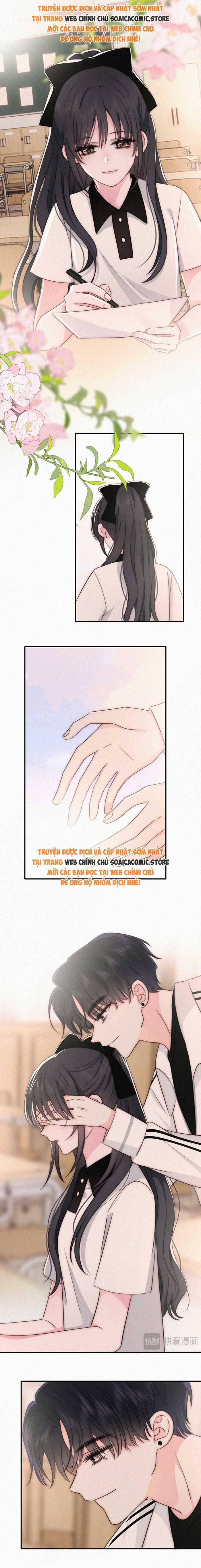 Điên Cuồng Yêu Em - Chap 115 - Trang 2