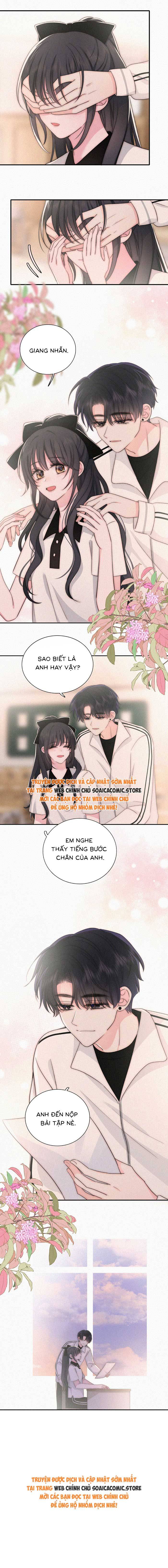 Điên Cuồng Yêu Em - Chap 115 - Trang 3